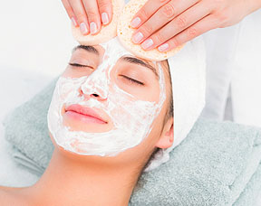 Herbal Face Polisher