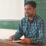 Basnaik Rudranaik